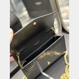 Best Quality Saint Laurent Inspired 607788 Kate Shoulder Bags