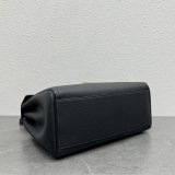 Best Best Quality CELINE SOFT 16 Office togo leather handbag