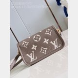 Nano Diane Bicolor M83300 Best Quality New Arrival Louis Vuitton Bag
