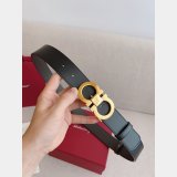 Best Quality AAA+ Wholesale FERRAGAMO BELT 35MM