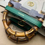 Where Can I Find Gucci Diana tote 702721 Best Quality Handbags