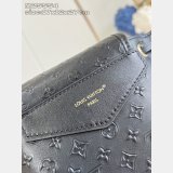 Louis Vuitton Best Quality M25554 Black Odyssée H27 Bag