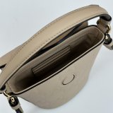 Gucci 772795 UK Embossed Top Handle Best Quality Shoulder Bag