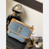 YSL Bag Best Quality 633151/633158 Niki Baby Chain