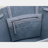 Best Best Quality Celine Gray Phantom Handbags Good Price