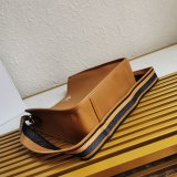 Best Quality Prada Perfect Daino Tote Hobo High Quality 1BC073 Bag