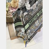 Best Quality Dior Book Tote Bag Products 1286 Factory Dolabuy
