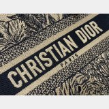 Christian Dior Perfect Designer Best Quality Lady Dior 24cm Handbags