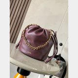 Top Loewe Flamenco Purse Bucket 32CM