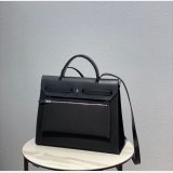 Best Best Quality Hermes Herbag Black Bags Top Quality Store