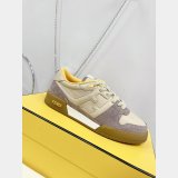 Best Quality Best Quality Fendi Match TUP F Logo Shoes and Sneaker