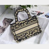Best Quality Christian Dior Mini Book Tote Bag Factory