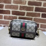 Ophidia GG Gucci Best Quality Duplicate 746308 Father’s Day Bag