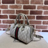 Ophidia GG 772053 Gucci Best Quality Crossbody Top Handle 1:1 Mirror Bag