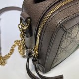 Best Quality GG AAA+ Ophidia Mini Shoulder Crossbody 602576 Bags for Women