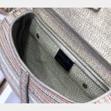 Luxury Best Best Quality Christian Dior Saddle Handbags for sale