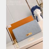 Wallet On Chain Lily M83233 Circle Best Quality Louis Vuitton Designer Bag
