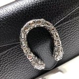 Best Quality Gucci 476432 Dionysus suede super mini Clutches Small Purses
