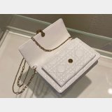 We offer you Best Quality Designer Best Quality WOC Bags