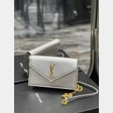 Best Quality Saint Laurent WOC Cassandra Chain 393953 Bag