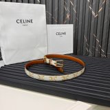 Designer Best Quality Celine Belts Online Sale
