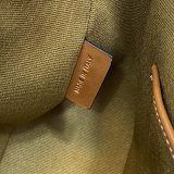 Duplicate Celine 114492 Ava Triomphe Soft Best Quality Best Bag