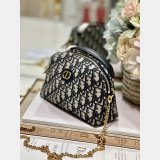 Montaigne D-Cosy Christian Dior 30 Best Quality High Quality Bag