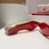 Best Quality Wholesale CHRISTIAN LOUBOUTIN Fashion SHOES