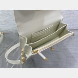 The Best Quality Best 9277 Dior Caro Luxury Handbag