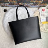 Luxury Best Quality Dolce & Gabbana Shopping DG Logo Tote 6650 Store Bag