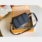 Louis Vuitton Best Quality Taiga Leather M45671 Wallets