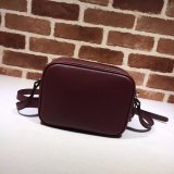 AAA+ Gucci Best Quality Soho small leather disco 308364 bag