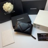 Best Quality CC Wallets on sale Fashion p0945