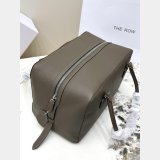 TOP THE ROW E/W bowling BAG