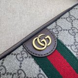 Buy 1:1 Gucci shoulder Ophidia GG shoulder 699439 Luxury Goods bag