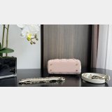 Perfect Quality Best Quality Christian Lady Dior 17/20cm Bags