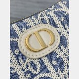 Dior 30 Montaigne Cigale Chain 7 Star 5867 Best Quality Bag