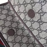 Best Quality Gucci GG Supreme Neo Vintage Messenger Bag