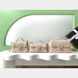 Luxury Flap AS5354 & AS5355 & AS5356 Top Handle Best Quality Bag