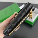 Cheap Bottega Veneta Best Quality Amdiamo Cardholder