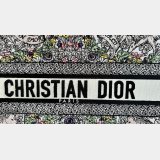 Best Quality Christian Dior Book Tote 2025 1:1 Mirror Bag