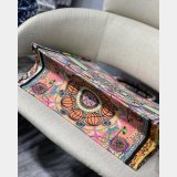 Christian Dior Best Quality CD Book Tote bag Large