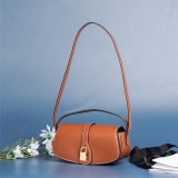 Buy Best Quality Celine Tabou Clutch 10I592 Tote Shoulder Brown Bags