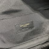 Best Quality Saint Laurent Cheap YSL 569737 Classic Monogram Belt Bag
