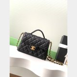 Luxury Flap AS5354 & AS5355 & AS5356 Top Handle Best Quality Bag