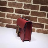 7 Star Gucci Best Quality Dionysus leather mini 421970 bag