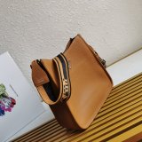 Best Quality Prada Perfect Daino Tote Hobo High Quality 1BC073 Bag