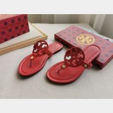 Best Quality Tory Burch High Quality  Miler Sandal Shoes