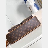 Hudson Shoulder 7 Star M40045 Best Quality Louis Vuitton Best Bag