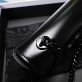 Fake Cheap Best Quality Celine Triomphe Handbags 21CM